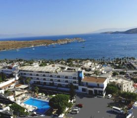 THE BEST LIFE HOTEL