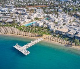 VOYAGE TORBA