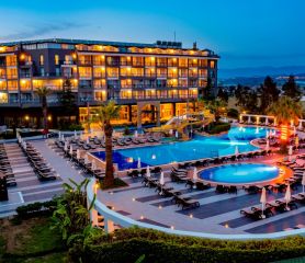 WASHINGTON RESORT HOTEL & SPA