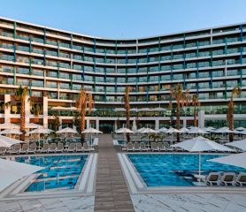 WIND OF LARA HOTEL