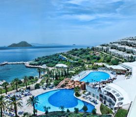 YASMIN BODRUM RESORT