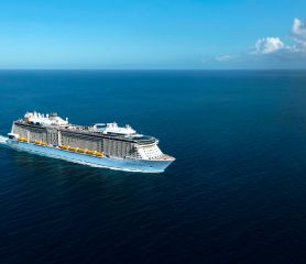 Royal Caribbean - Anthem of The Seas