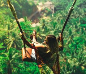 Бали - с водач на български