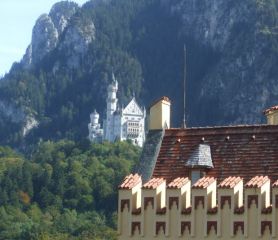 Баварски кралски замъци - Залцбург - Инсбрук - Мюнхен - без нощен преход