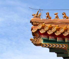 Китай, Хонг Конг и Макао - от Варна за Първи май