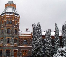Коледни базари в Рига