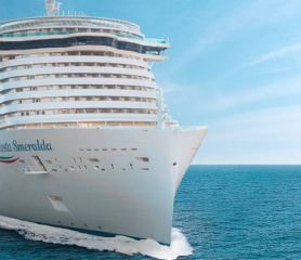 Круиз - Средиземноморска феерия - Costa Smeralda