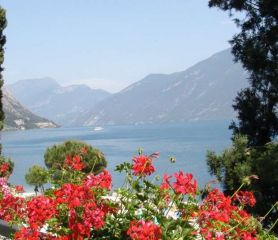 Магията на италианските езера и езерото Лугано - от Варна