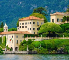 Милано - Верона и езерата - от Варна