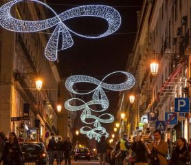 Коледа - Лисабон