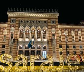 Настаняване в 3* или 4*