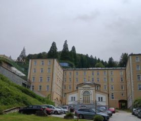 Нова година - Словения - спа курорт Римске терме**** - от Варна, Шумен и Велико Търново