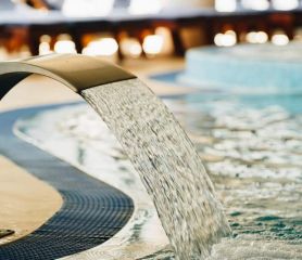 Нова Година - Върнячка баня - хотел Tonanti & Spa 4*