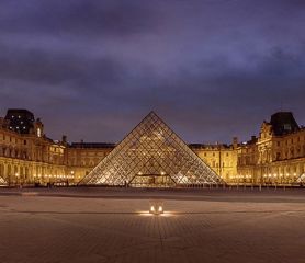 Париж - Трети март - петдневна