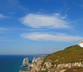 Португалия