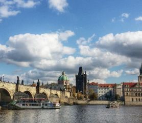 Прага - Белград - 2026