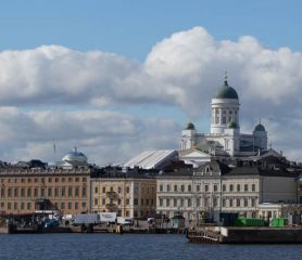 Прибалтика и Хелзинки - промоция - 280 лева отстъпка
