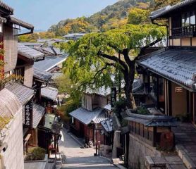 Величието на Япония - май 2026