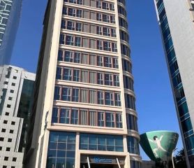 C Hotel & Suites Doha