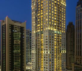Dusit Hotel Doha