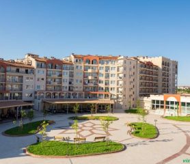 Сънрайз Ривър Бийч Резорт, Ахелой - НОВО за лято 2023 в Ахелой - с включен all inclusive