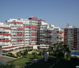 Хотел Феникс, Слънчев бряг - Август All inclusive с 25% отстъпка - 90 лв. на човек на 50 м. от плажа