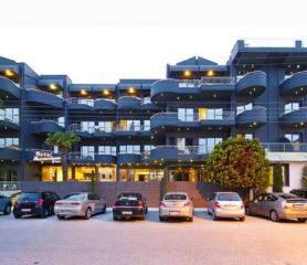 ХОТЕЛ MEDITERRANEAN RESORT HOTEL  4
