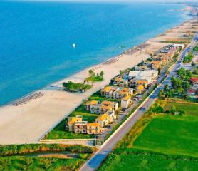 ХОТЕЛ MEDITERRANEAN VILLAGE HOTEL & SPA  5