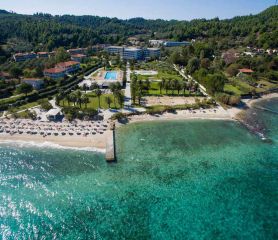 ХОТЕЛ KASSANDRA PALACE - КРИОПИГИ