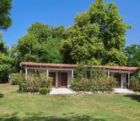 ХОТЕЛ OLYMPION ZEUS HOTEL & BUNGALOWS 3