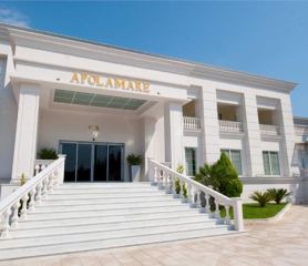 ХОТЕЛ ELINOTEL APOLAMARE