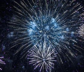 Нова година в Чанаккале 2026