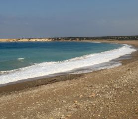 Почивка в Лара 7 нощувки с чартърен полет от София