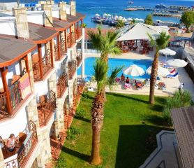 Otium Park Ayaz Aqua Beach