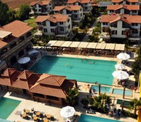 Belkon Hotel Belek