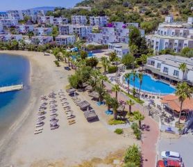 COSTA 3S BEACH CLUB BODRUM