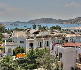 SMART STAY BEACH HOTEL