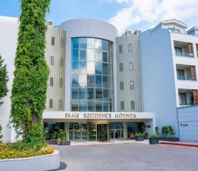 Fame Residence Goynuk