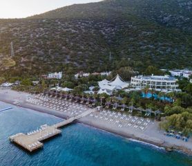Latanya Park Resort