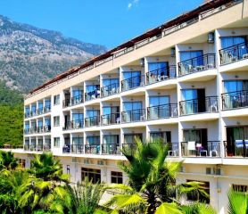 MAGIC SUN HOTEL