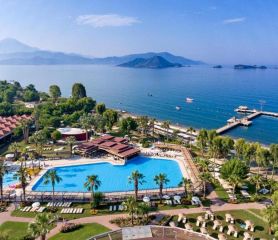 Club Tuana Fethiye