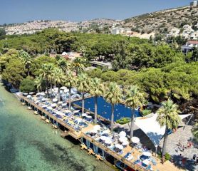 Omer Prime Holiday Resort