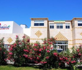 YELKEN MANDALINCI SPA & WELLNESS
