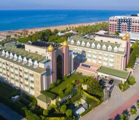 Adalya Resort & Spa - Adults Only