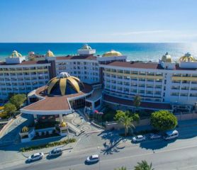 SIDE ALEGRIA HOTEL & SPA