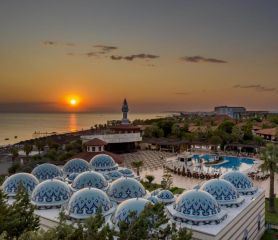 Ali Bey Club Manavgat