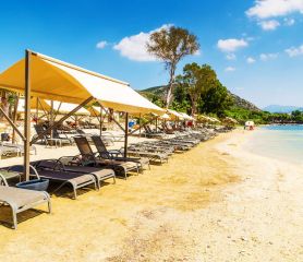 Liberty Kusadasi