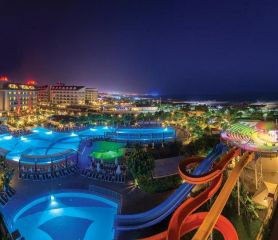 Aydinbey King's Palace & Spa