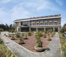 Aydinbey Queen's Palace & Spa