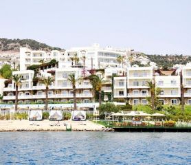 BAIA BODRUM HOTEL